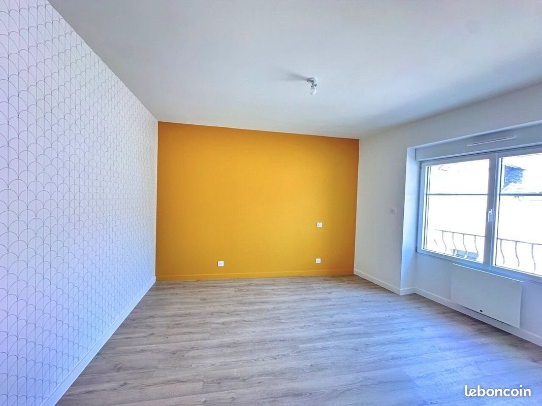 Appartement à louer, 60m², Ancenis