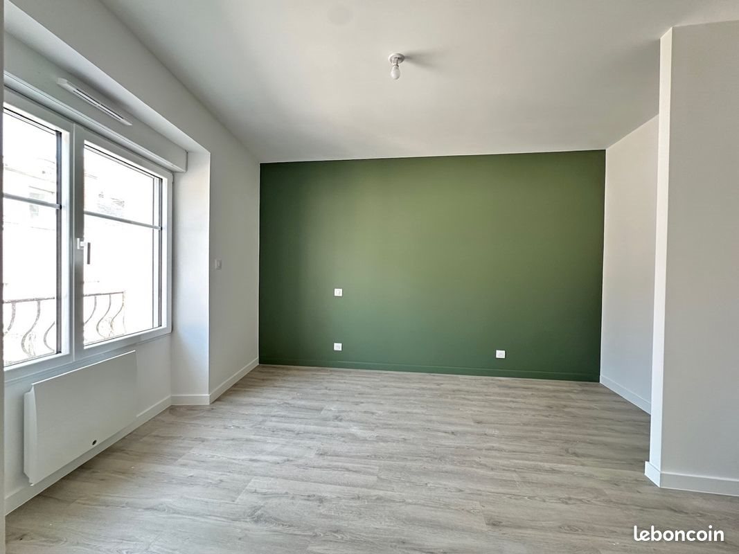 Appartement à louer, 60m², Ancenis
