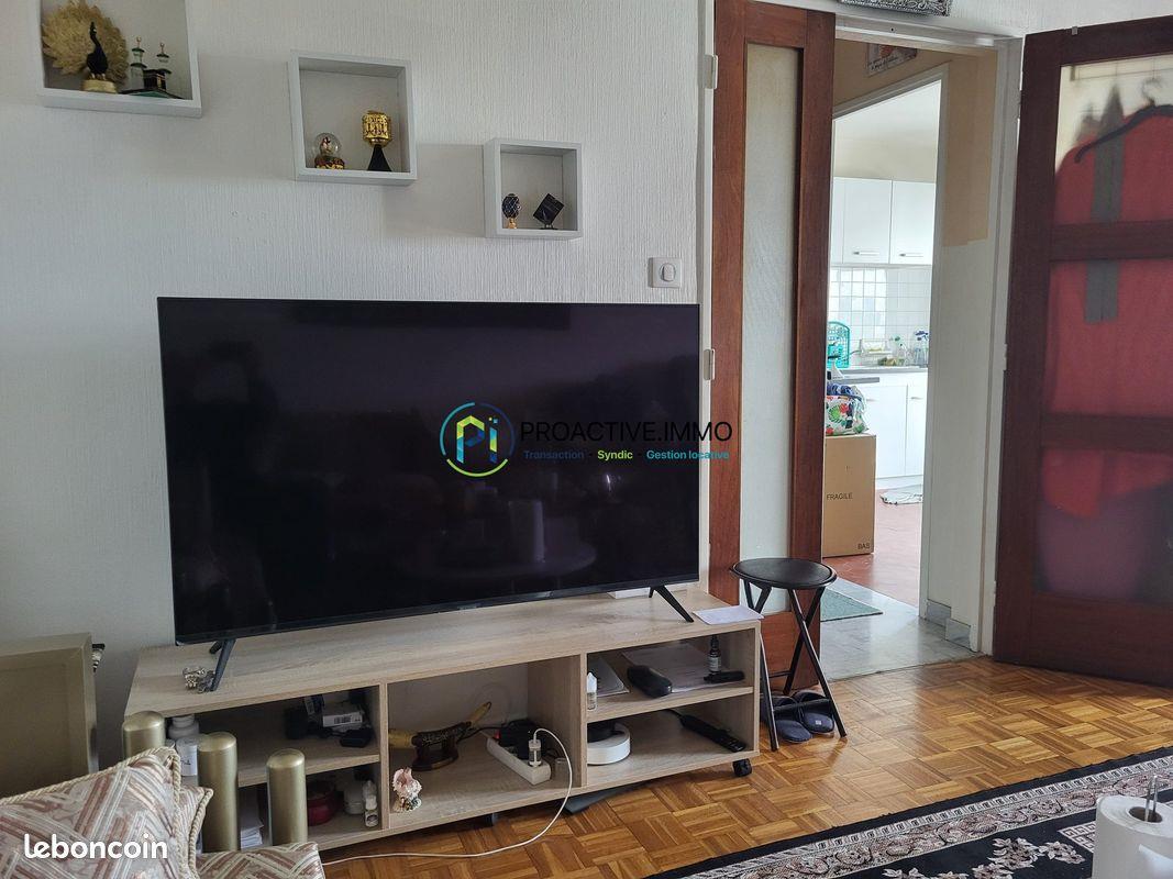 Appartement à louer, 47m², Toulouse