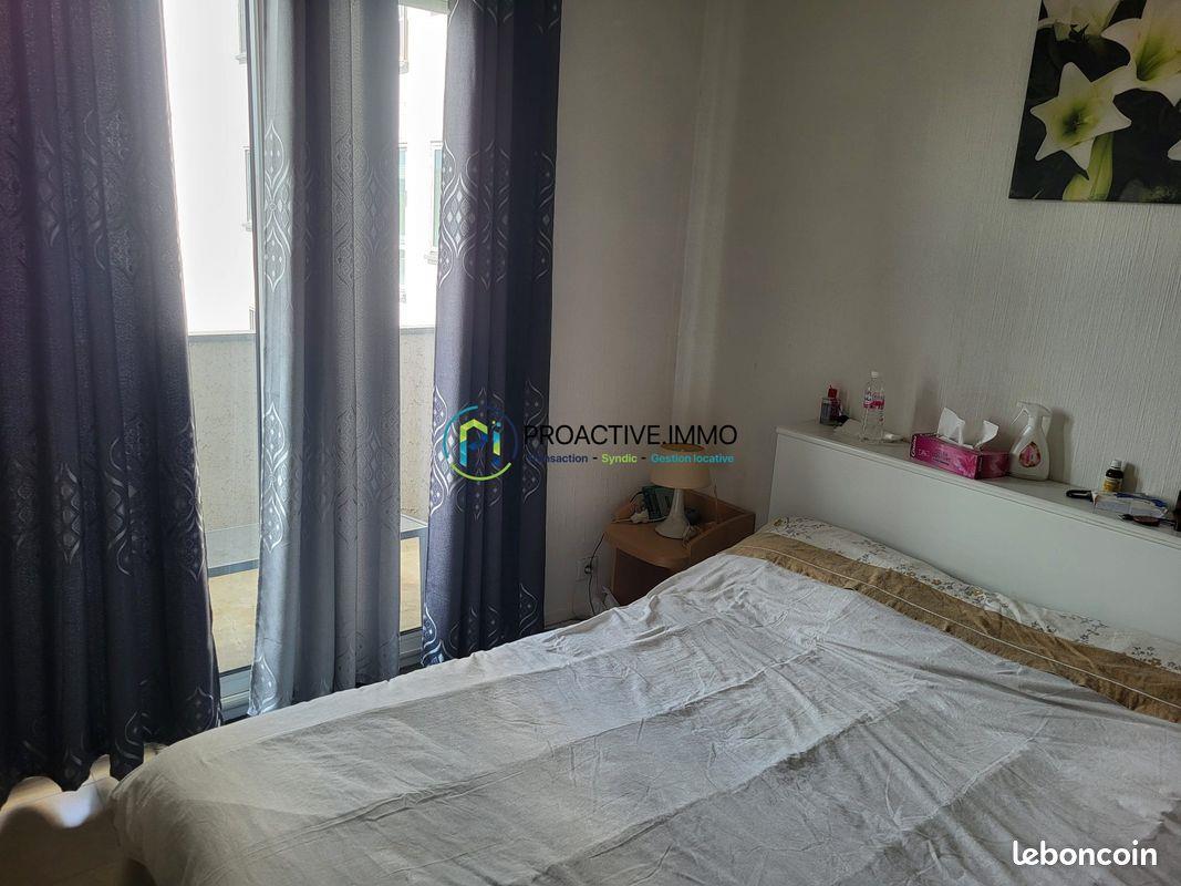 Appartement à louer, 47m², Toulouse