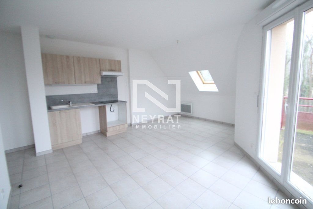 Appartement à louer, 41m², Digoin