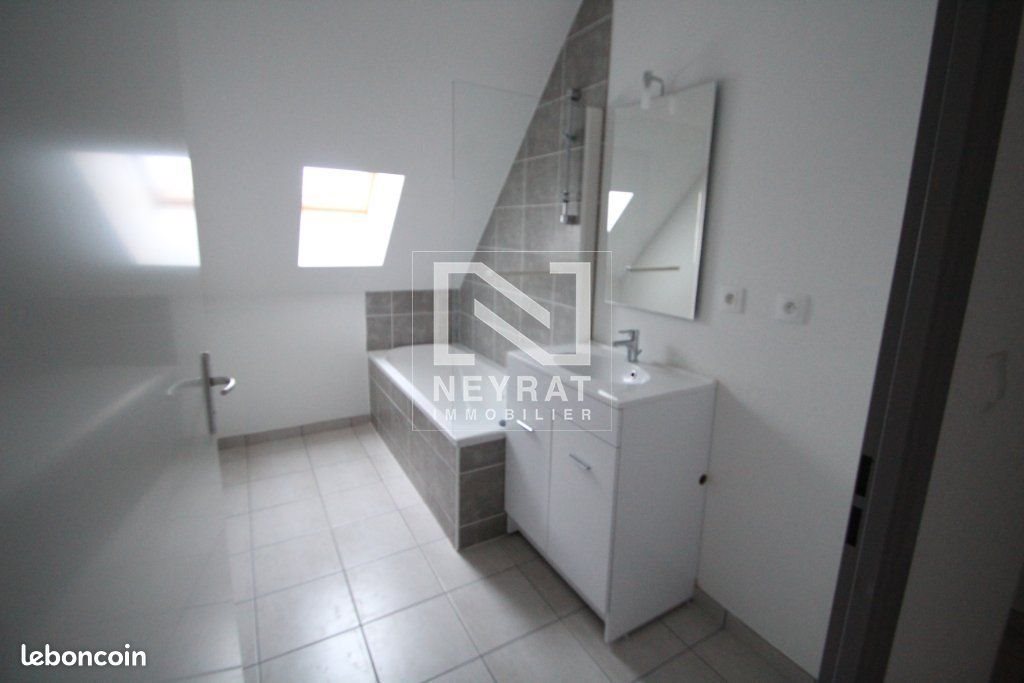 Appartement à louer, 41m², Digoin