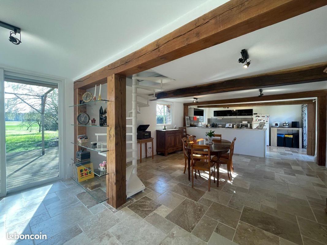 Maison à vendre, 180m², Remaugies