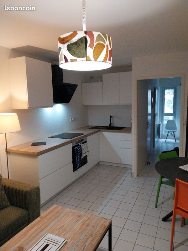 Appartement à louer, 32m², Pornichet