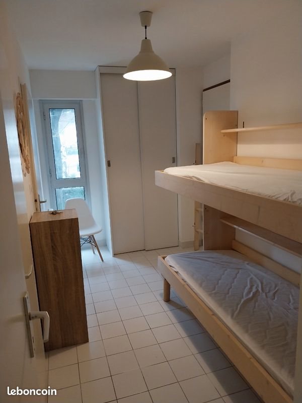Appartement à louer, 32m², Pornichet