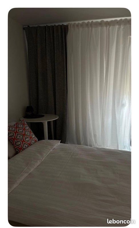 Appartement à vendre, 19m², Metz