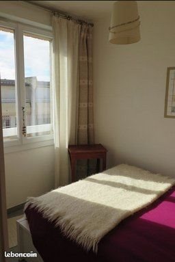 Appartement à louer, 42m², Toulon