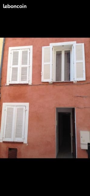 Appartement à vendre, 27m², Lorgues