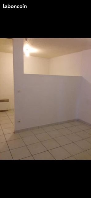 Appartement à vendre, 27m², Lorgues