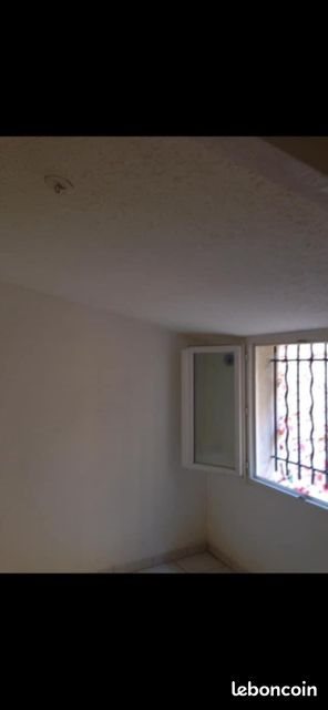 Appartement à vendre, 27m², Lorgues