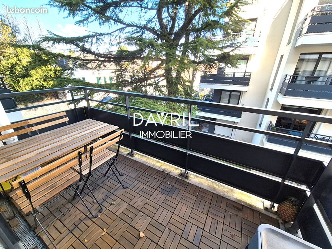 Appartement à louer, 58m², Conflans-Sainte-Honorine