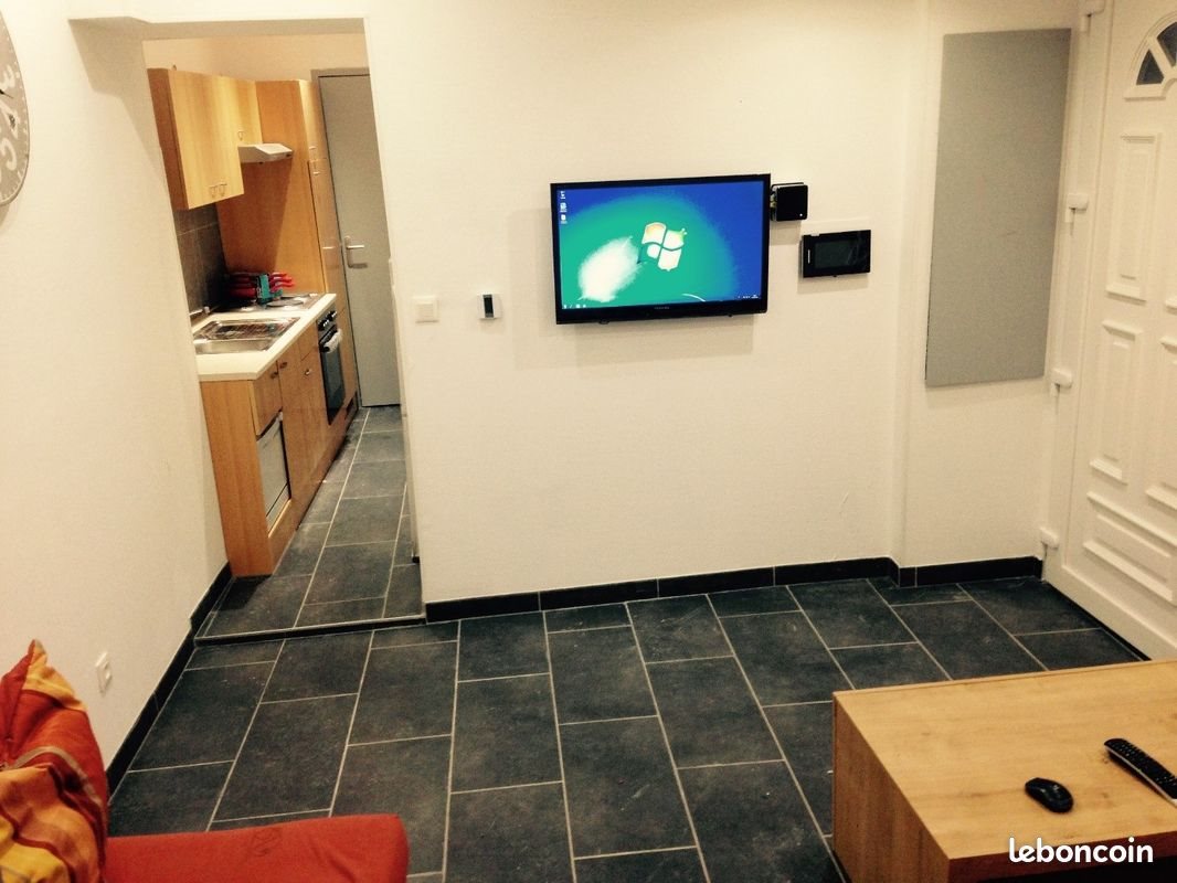 Appartement à louer, 25m², Phalsbourg