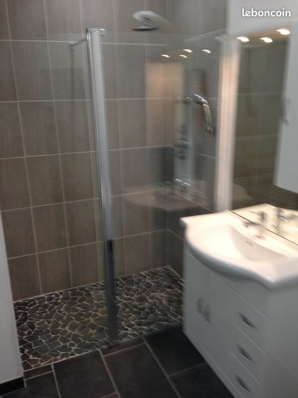 Appartement à louer, 25m², Phalsbourg