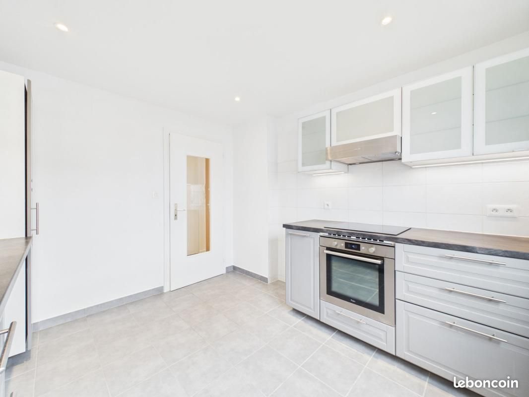 Appartement à louer, 66m², Illkirch-Graffenstaden