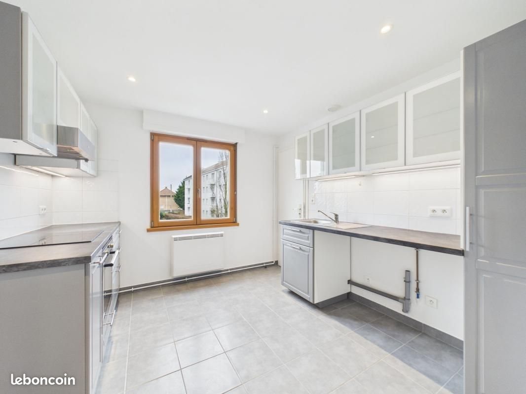 Appartement à louer, 66m², Illkirch-Graffenstaden