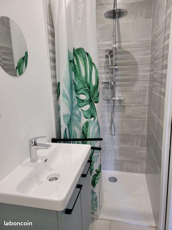 Appartement à louer, 27m², Anneyron