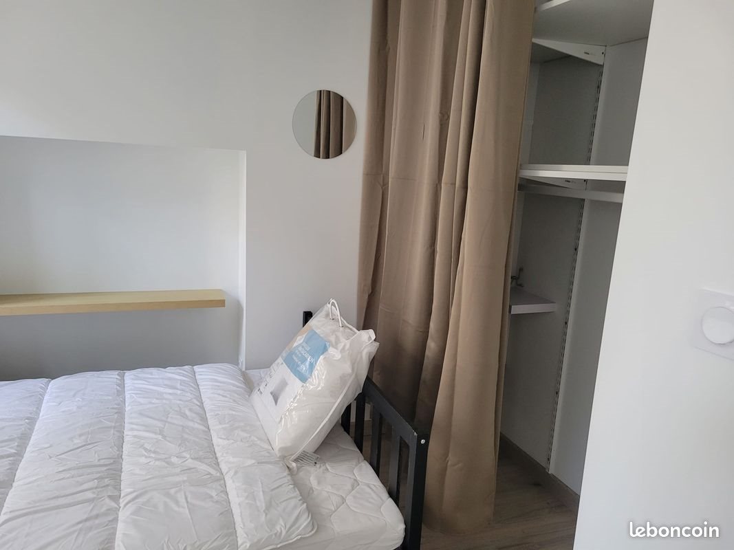 Appartement à louer, 27m², Anneyron