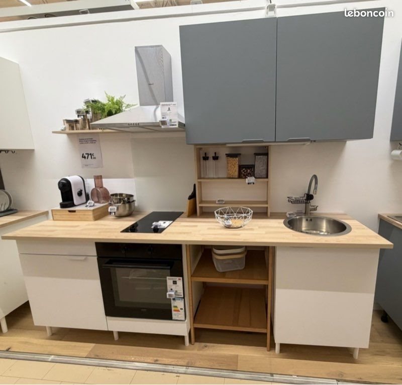 Appartement à louer, 55m², Joué-lès-Tours