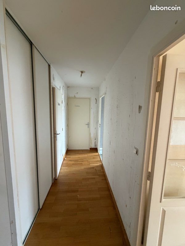 Appartement à louer, 55m², Joué-lès-Tours