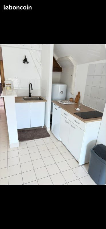 Appartement à louer, 36m², Cherisy