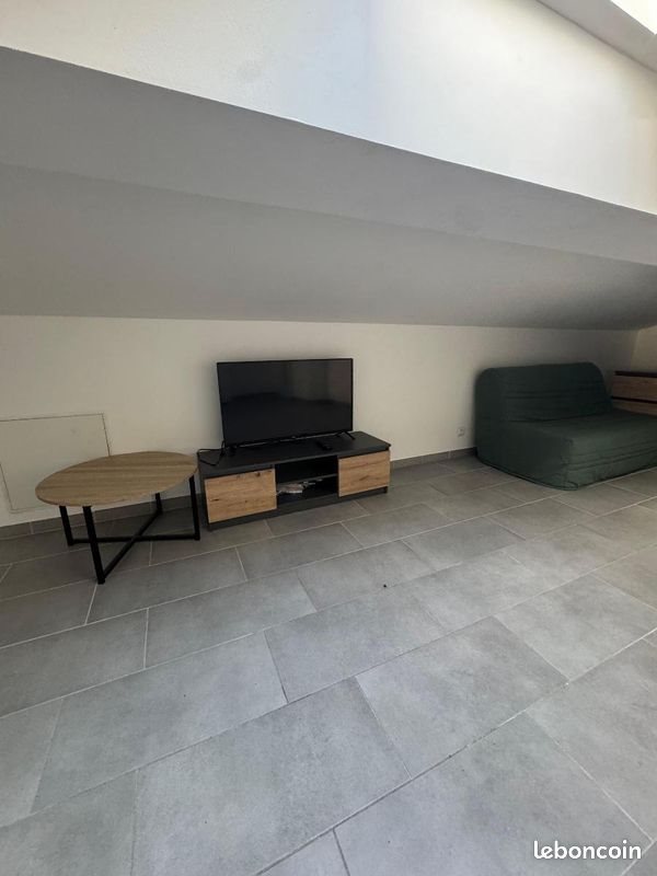 Appartement à louer, 36m², Bédarieux