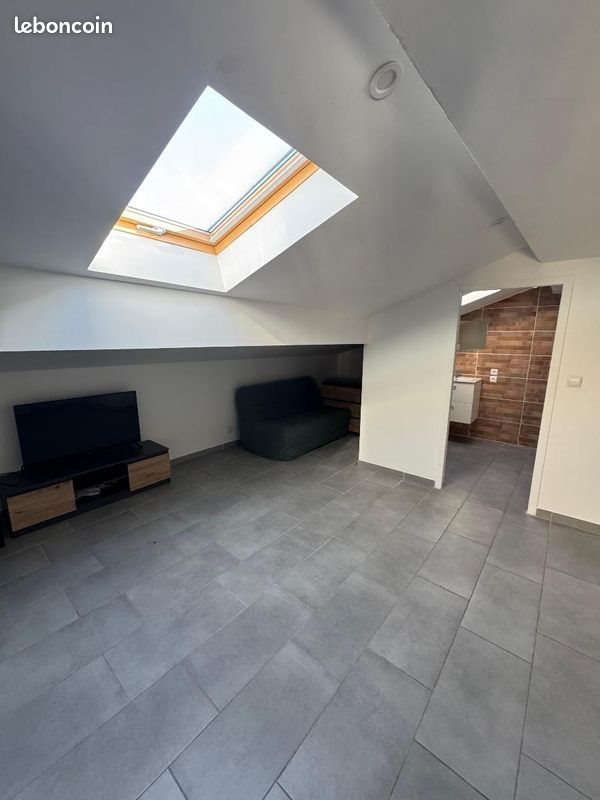 Appartement à louer, 36m², Bédarieux