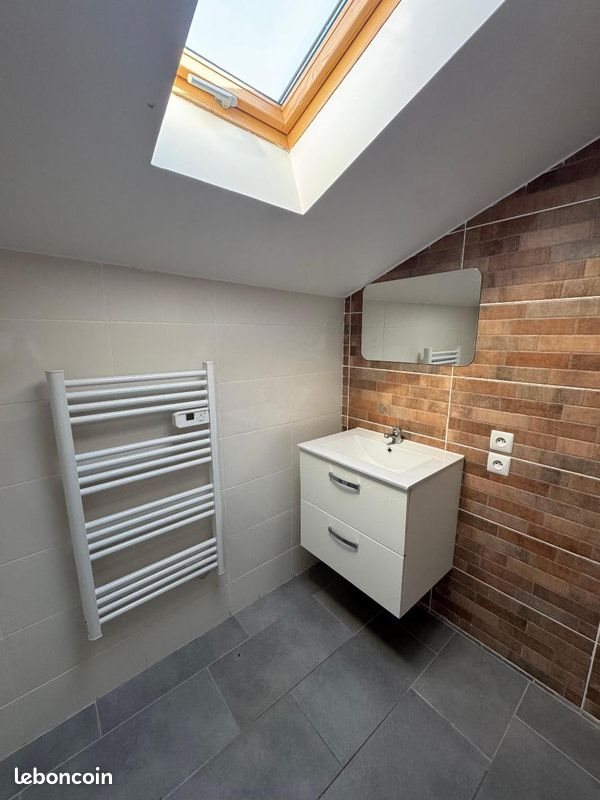 Appartement à louer, 36m², Bédarieux