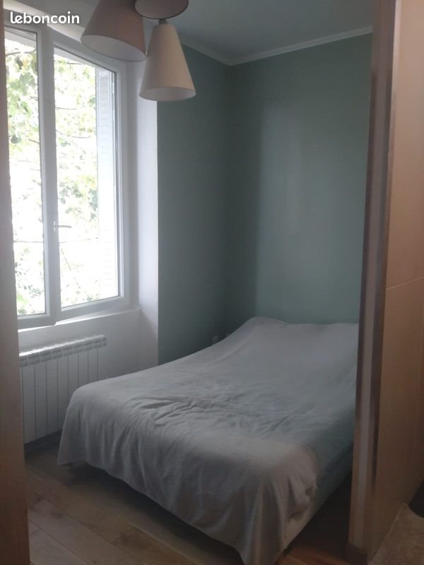 Appartement à louer, 41m², Dijon