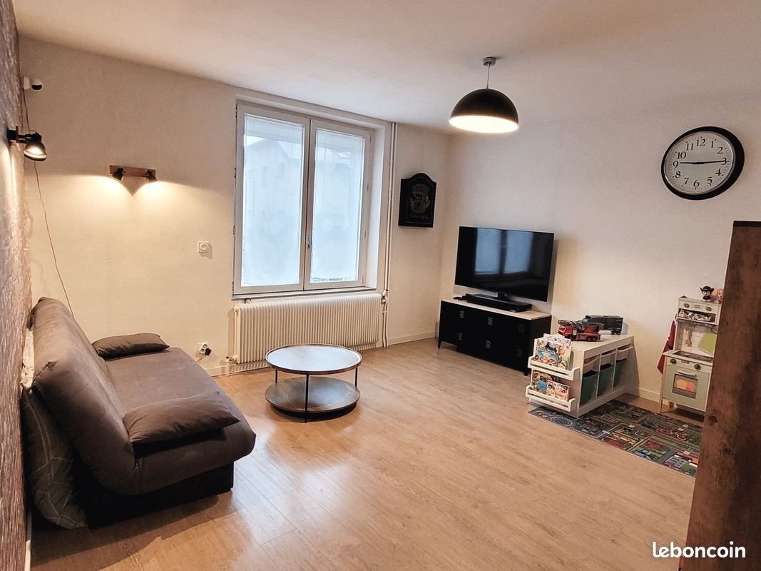 Appartement à vendre, 70m², Frouard