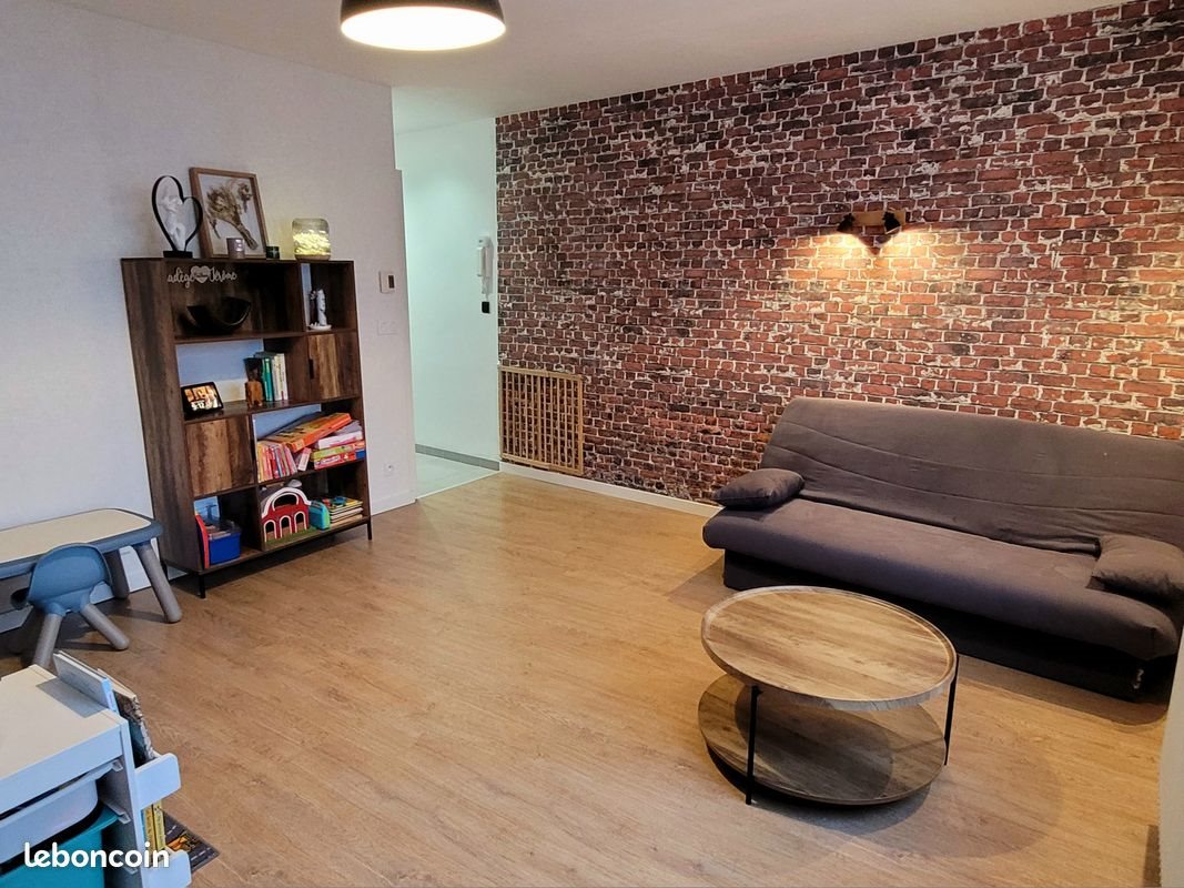 Appartement à vendre, 70m², Frouard