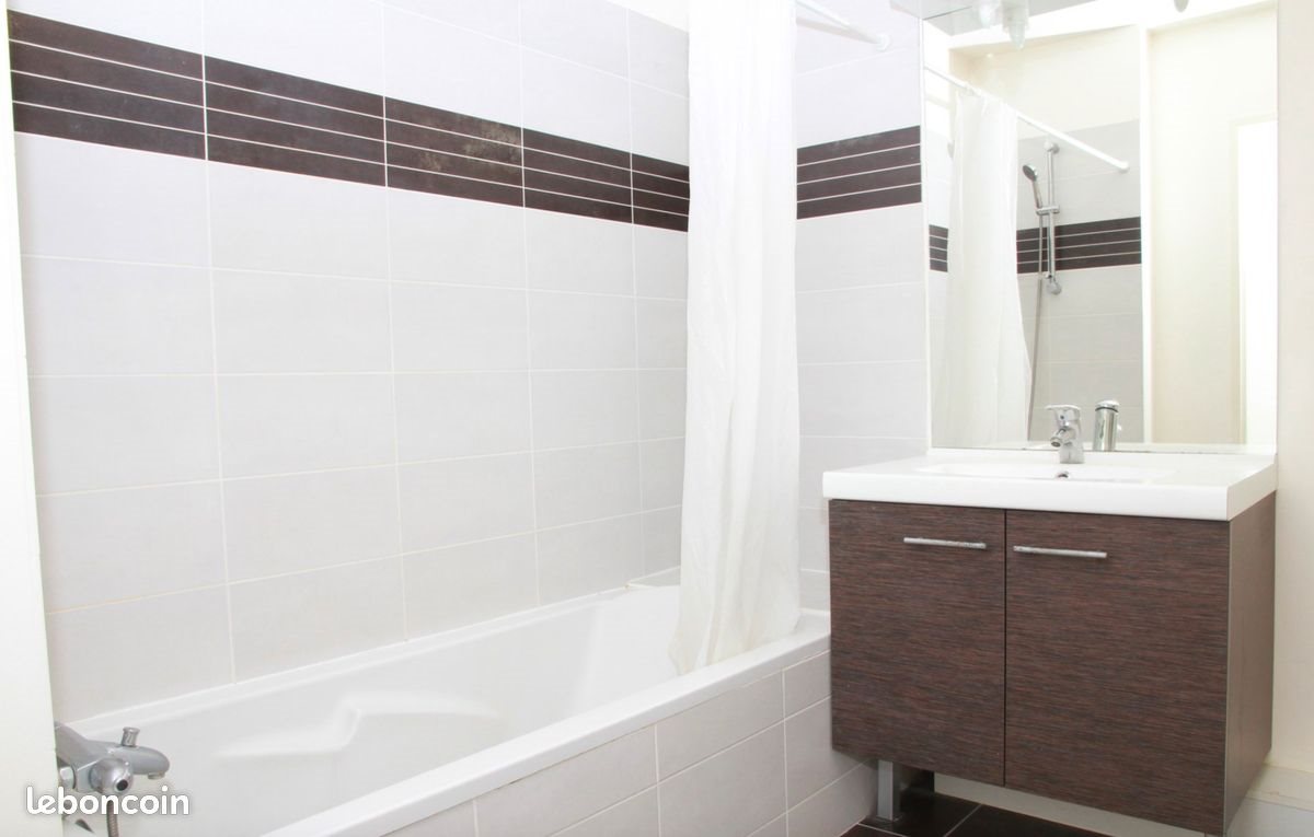 Appartement à louer, 44m², Toulouse