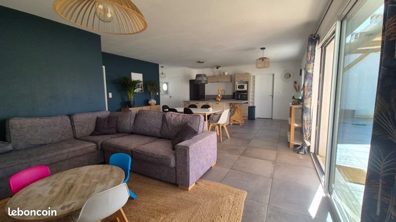 Maison à vendre, 94m², Saint-Xandre