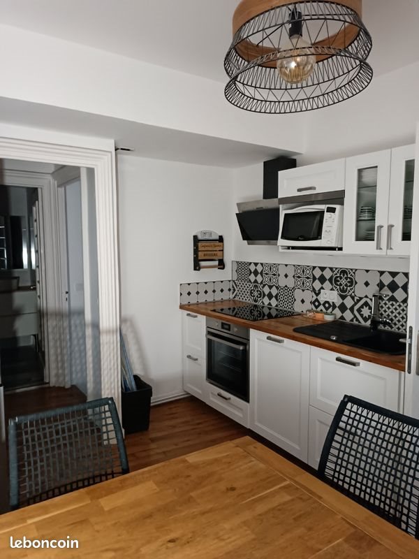 Appartement à louer, 50m², Chazelles-sur-Lyon