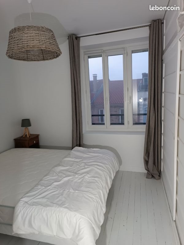 Appartement à louer, 50m², Chazelles-sur-Lyon