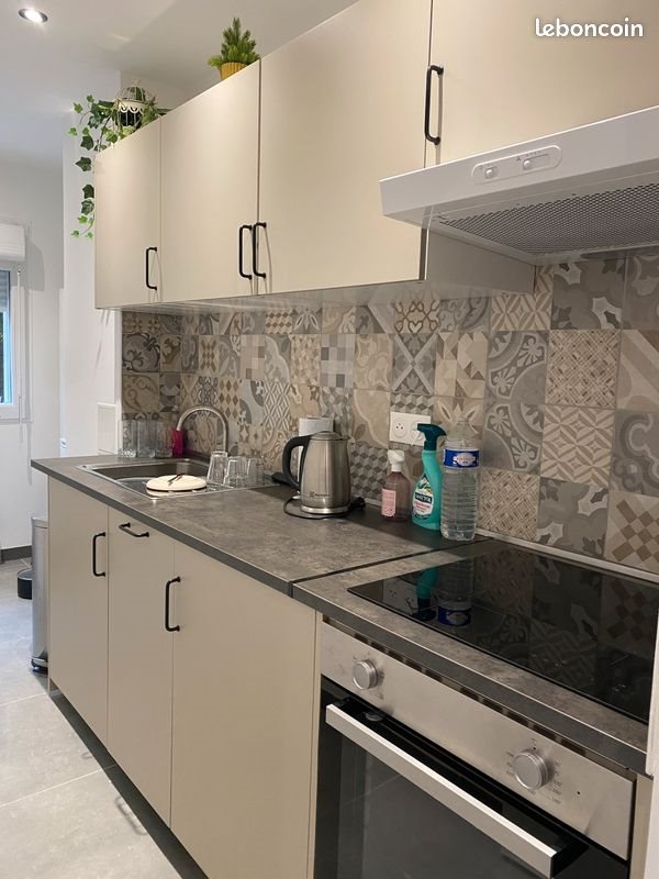 Appartement à vendre, 51m², Rouen