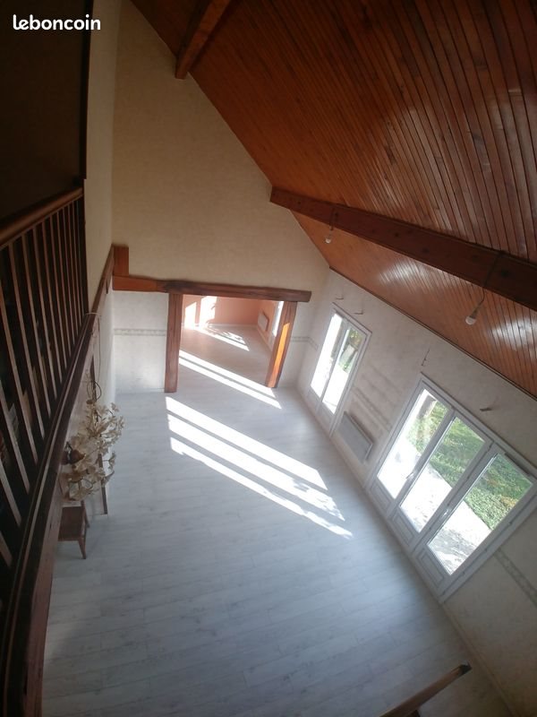 Maison à vendre, 108m², Chevigny-Saint-Sauveur