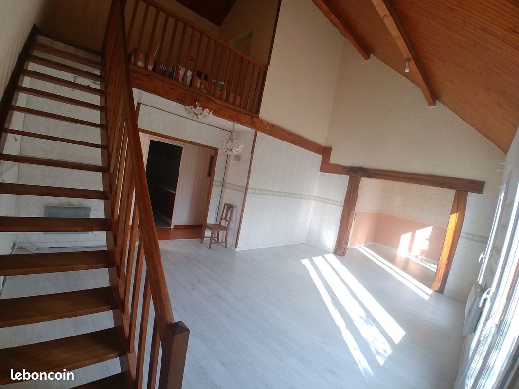 Maison à vendre, 108m², Chevigny-Saint-Sauveur
