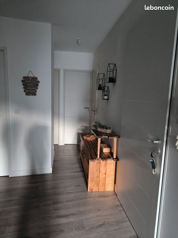 Appartement à louer, 65m², Mazan