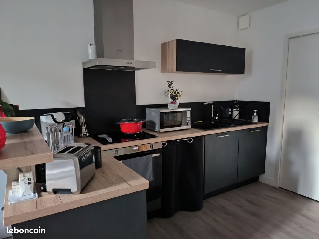 Appartement à louer, 65m², Mazan