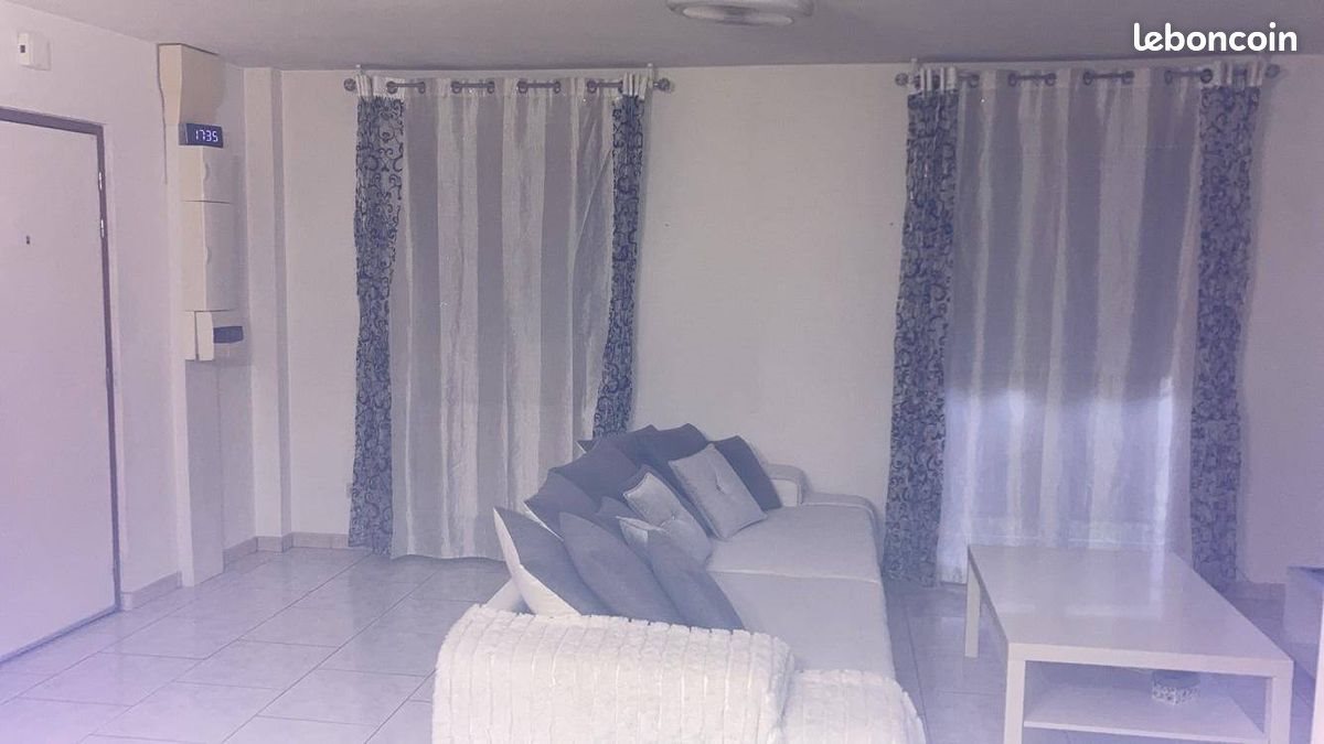 Appartement à louer, 66m², Saint-Etienne-du-Rouvray