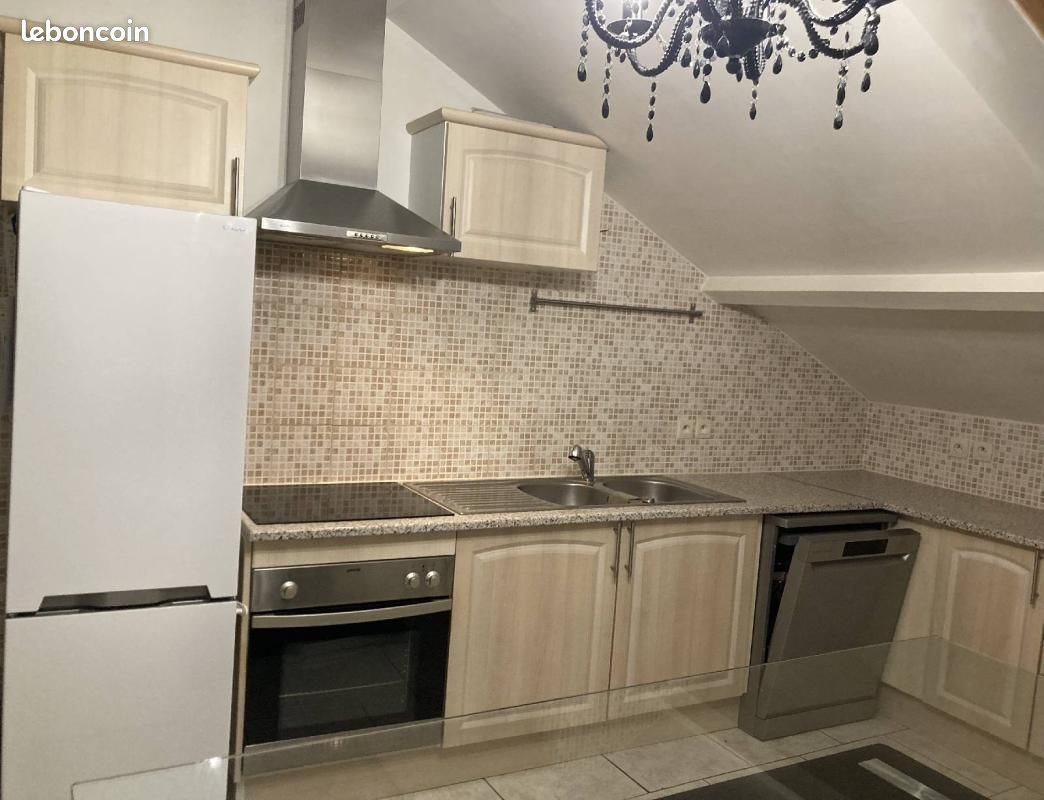 Appartement à louer, 66m², Saint-Etienne-du-Rouvray