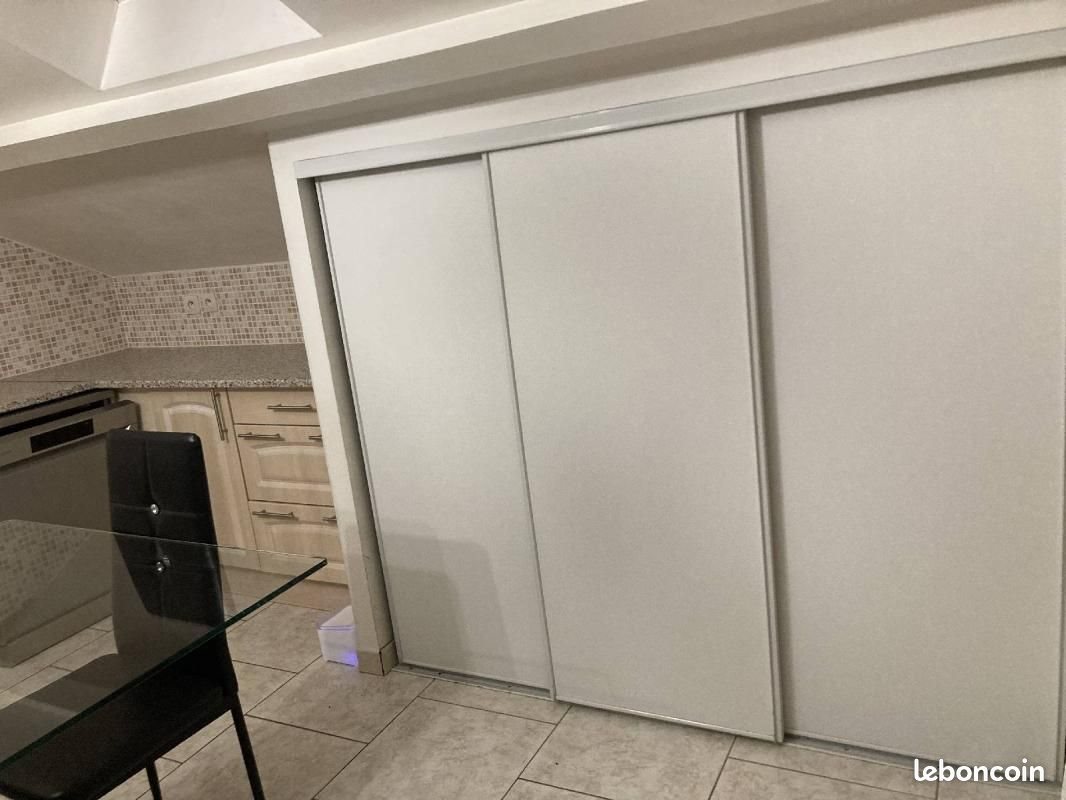 Appartement à louer, 66m², Saint-Etienne-du-Rouvray