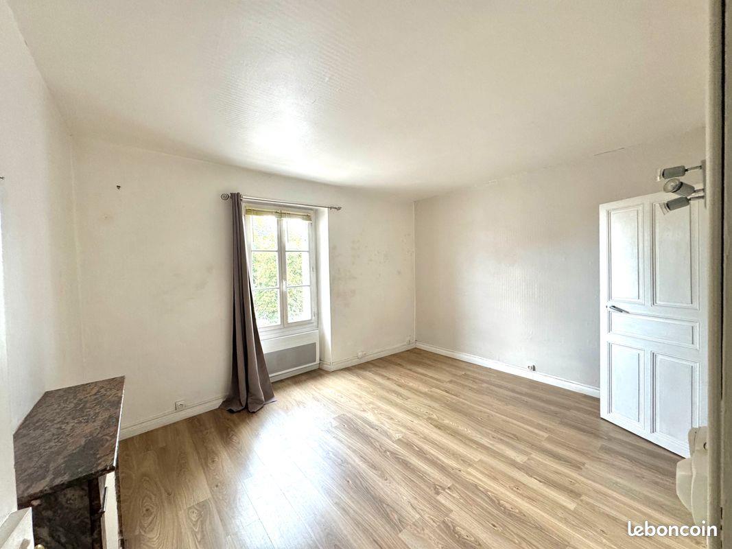 Appartement à louer, 28m², Angers