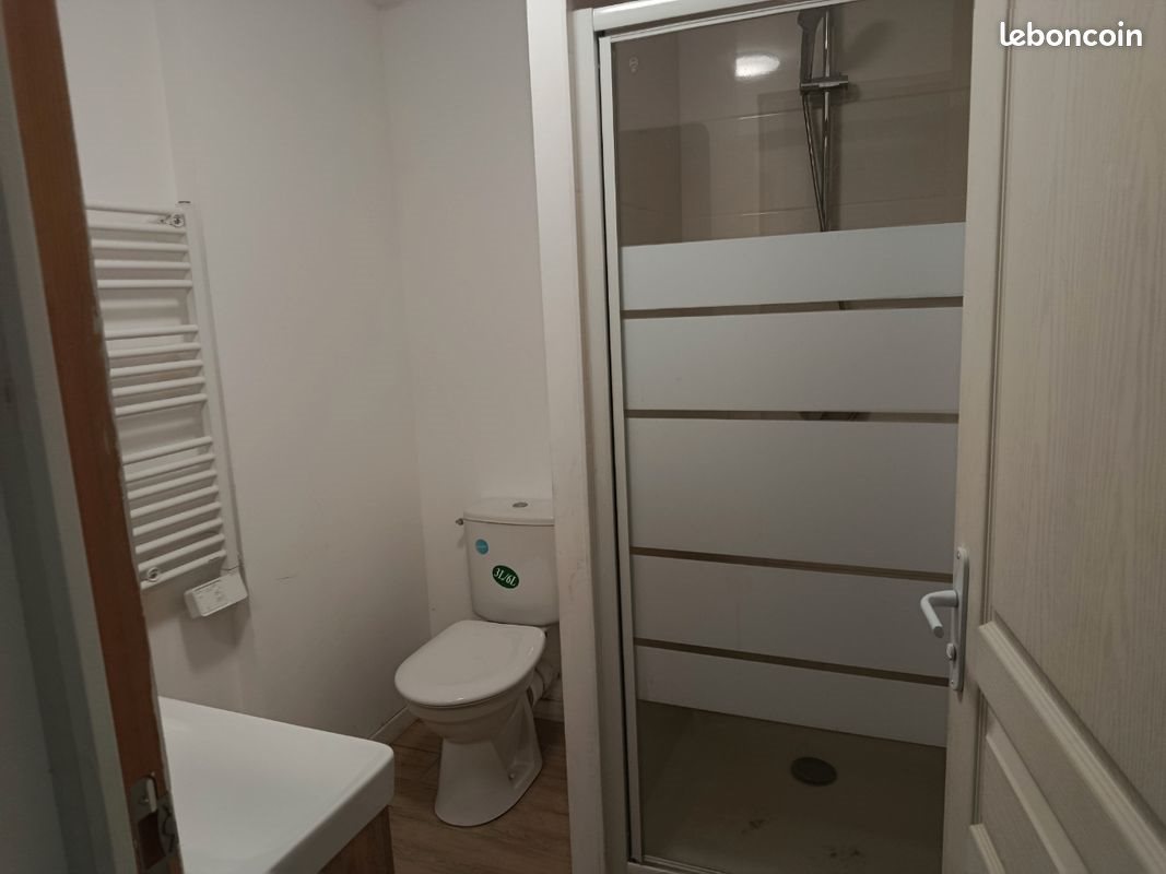 Maison à louer, 20m², Combourg