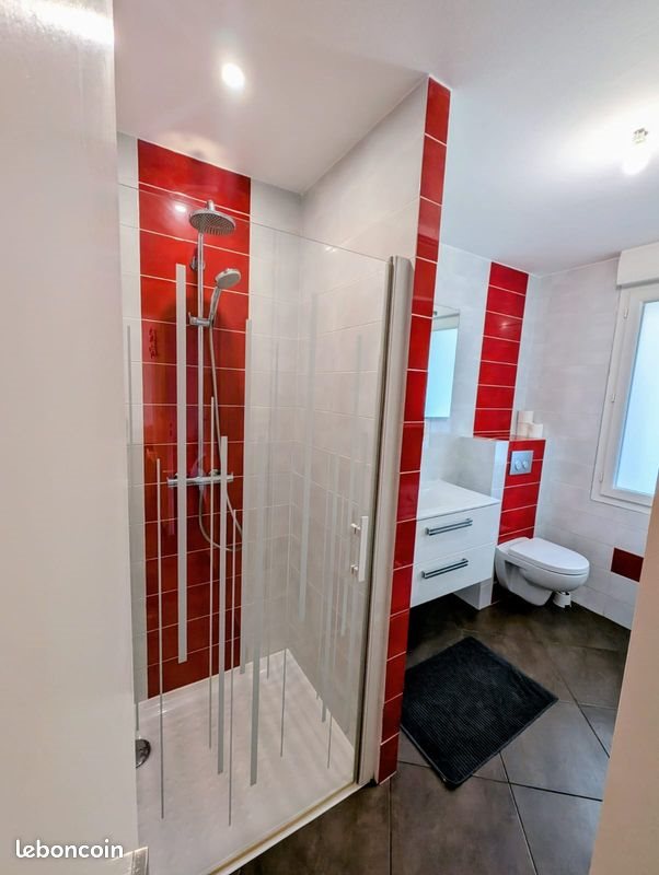 Appartement à louer, 36m², Lorient