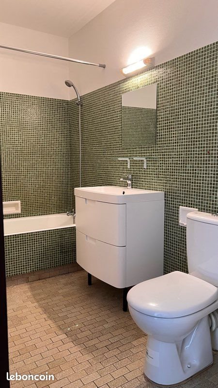 Appartement à louer, 25m², Angers