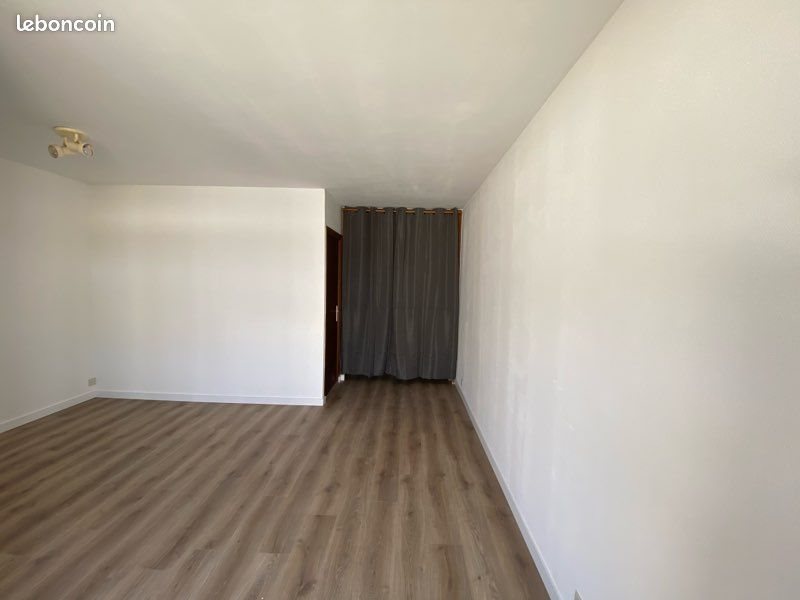 Appartement à louer, 25m², Angers