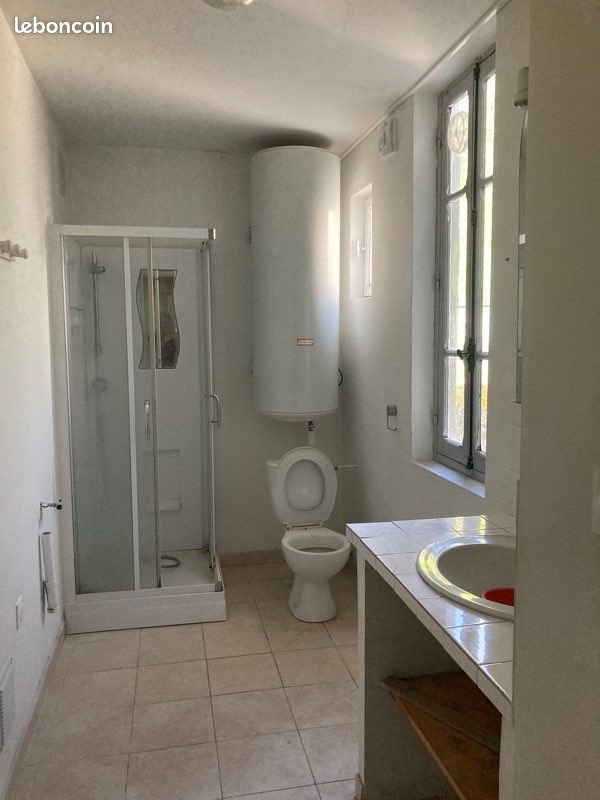 Appartement à louer, 70m², Saint-Girons
