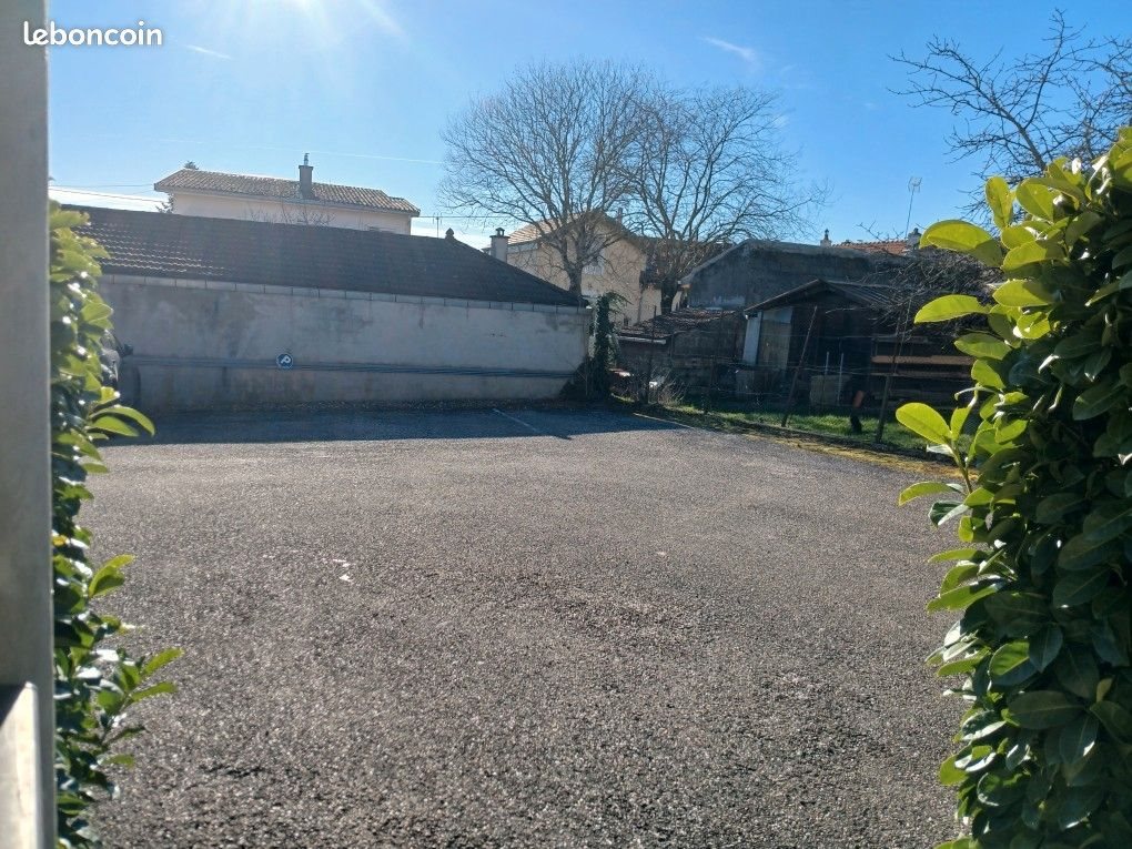 Appartement à louer, 77m², Dole