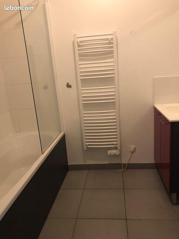 Appartement à louer, 85m², Rabastens